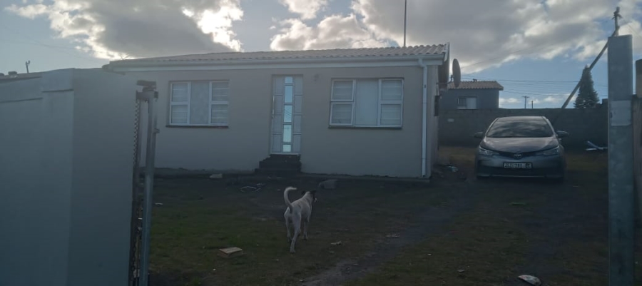2 Bedroom Property for Sale in Mdantsane Nu 13 Eastern Cape